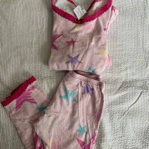 Esme pijama set